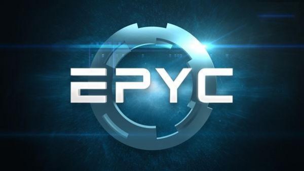 牛起来！AMD EPYC处理器进驻Cray CS500集群超算