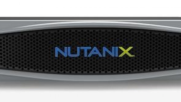 Nutanix 发布针对私有云的全新 IT 自动化解决方案
