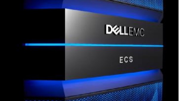 全新戴尔易安信ECS的软硬件创新可助您更好地利用数据