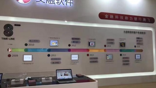 艾融软件喜获两项软件产品发明专利,产品著作权已达152项