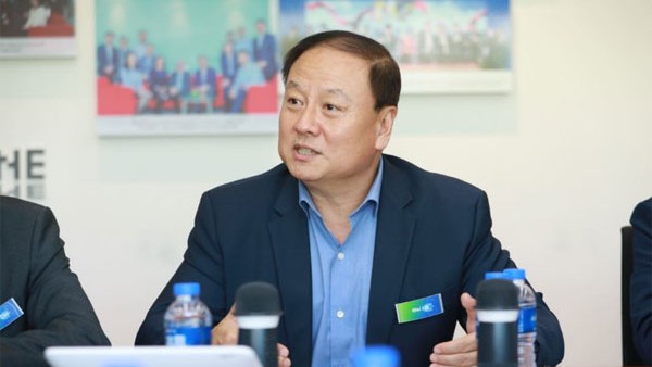 你知道吗？在上海，有这样一支把握前沿技术的团队