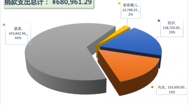 抗击疫情：“我在”月报1
