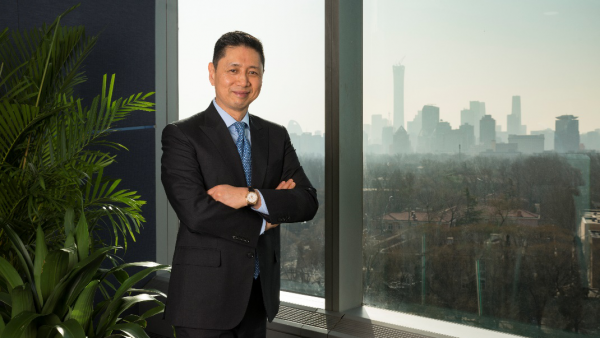 止水行舟，领济沧海 —来自VMware大中华区的四个客户故事