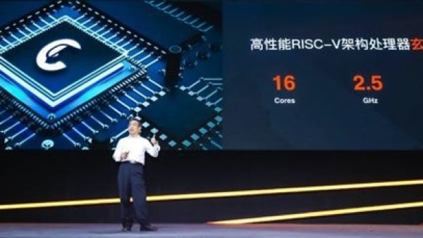 业界最强RISC-V 全志与阿里合作国产芯片：3年卖5000万颗