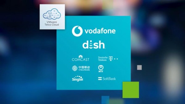 VMware为全球数字化基础架构提供原生安全