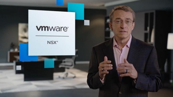 VMware扩展Tanzu产品系列与合作关系