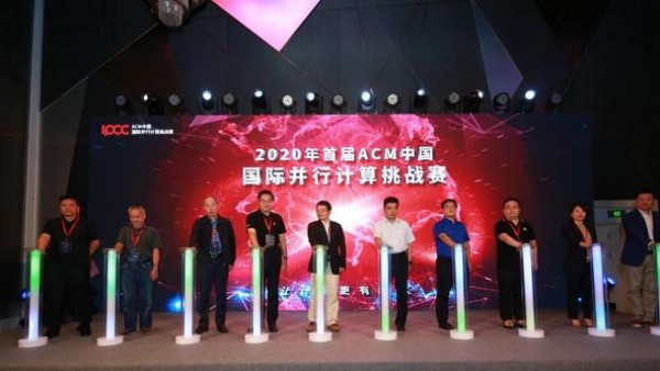 聚焦三类市场，超级计算机与云计算实现完美融合