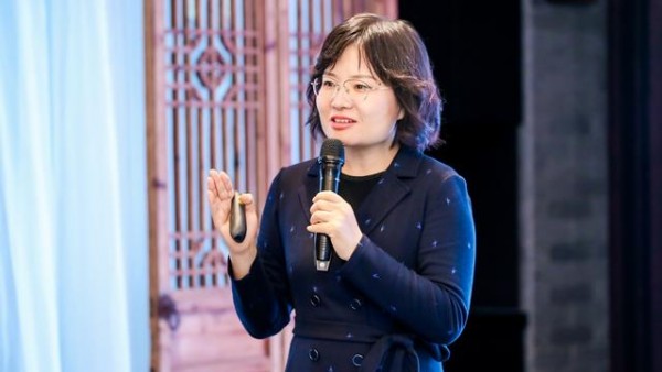 ODM模式受认可，2020年宁畅服务器实现跨越成长