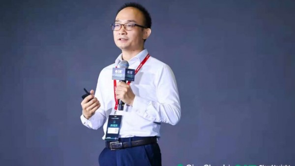 青云科技CIC 2021：以坚实数字基石赋予创新自由