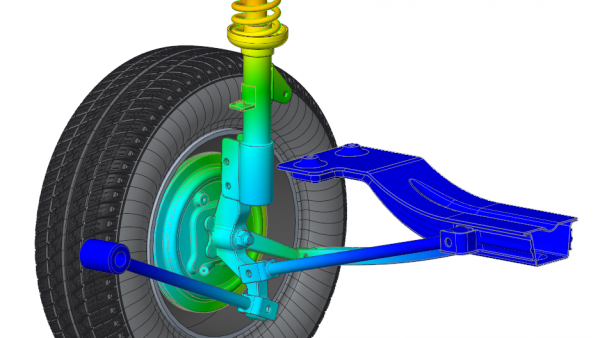 Onshape 帮助 OX Delivers 在实现低排放运输方面取得突破性进展