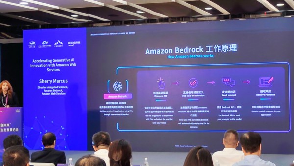 人工智能发展步入新阶段，生成式AI将改变未来
