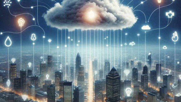 亚马逊云科技发布Amazon Q Developer，加速传统工作负载转型