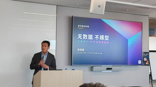 数据驱动的AI技术：如何助力企业快速转型升级