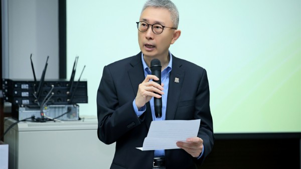 NVIDIA DPU 编程入门课程落地澳门科技大学