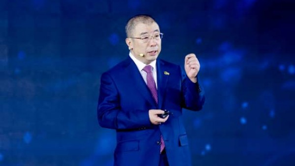 齐向东：AI如何成为网络安全的核心驱动力