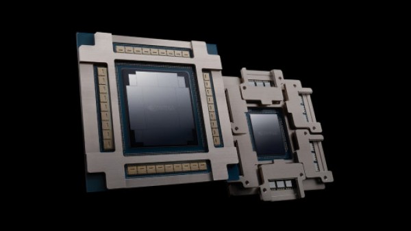 NVIDIA 推出光电一体化封装网络交换机 Spectrum-X Photonics