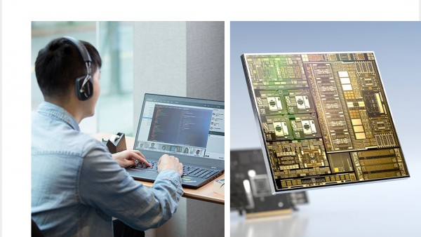 NVIDIA 发布 2027 财年第二季度财务报告