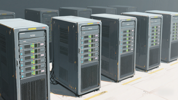 构筑金融可信AI基石：曙光存储存算分离架构如何破解数据难题