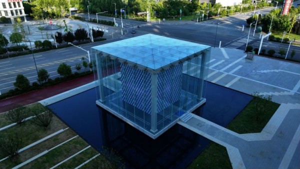 国家超算互联网核心节点上线试运行，托举中国AI算力应用！