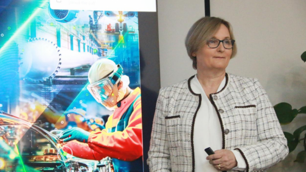 服务营收占比不足10%？ServiceMax帮制造企业打开服务增长空间