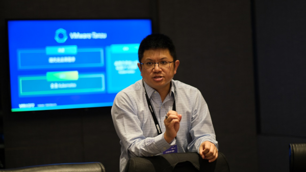 VMware：2020年企业技术八大趋势