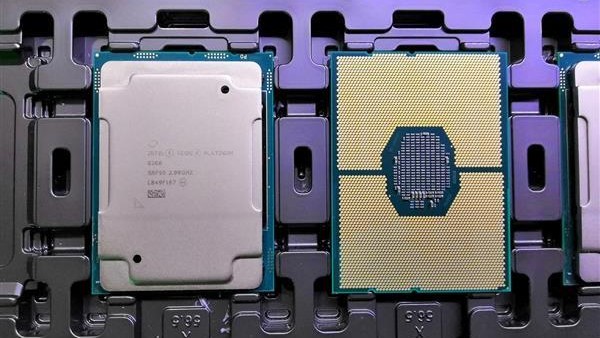 Intel Alder Lake-S桌面CPU浮现：10nm++工艺、LGA1700接口