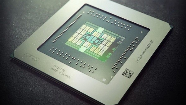 AMD Instinct MI100 BIOS流出：规模翻倍、功耗骤降1/3