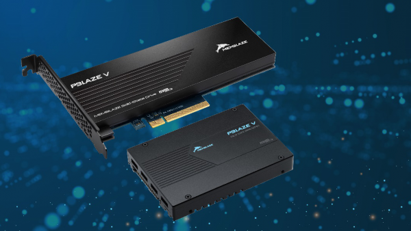 Memblaze推出PBlaze5 920系列企业级NVMe SSD，大幅提升用户体验