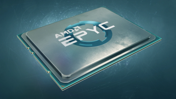 AMD EPYC服务器生态系统强势挺进HCI领域