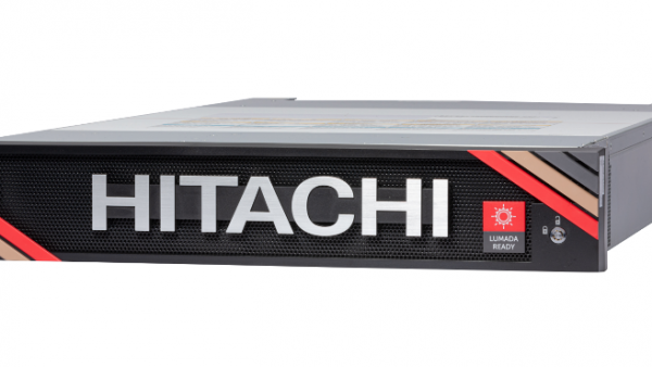 Hitachi Vantara推新解决方案，简化私有云并将数据服务扩至混合云
