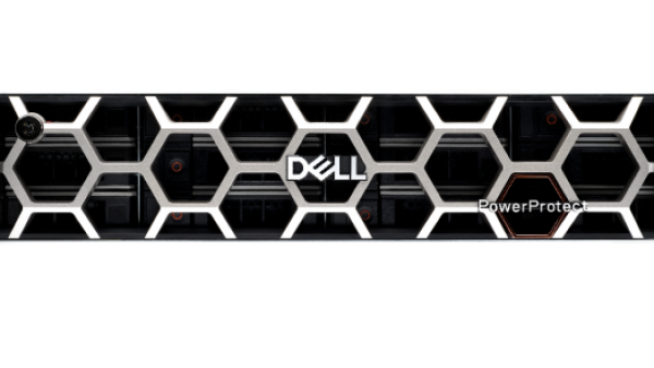 新一代Dell PowerEdge 服务器提供先进的性能和节能设计