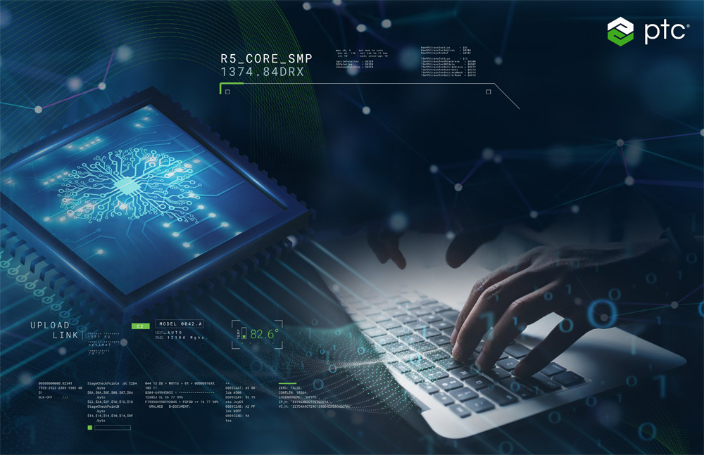 对话PTC CAD部门总经理：AI如何改变设计工具的未来